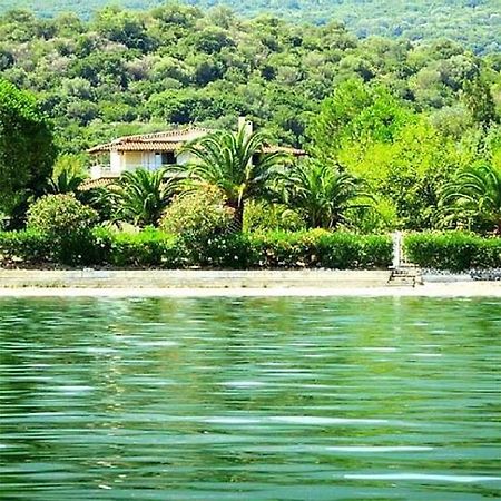 Villa Porto Matzavino Воница Экстерьер фото