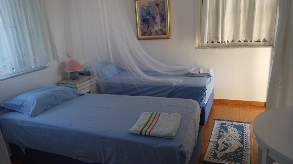 Villa Porto Matzavino Воница Экстерьер фото