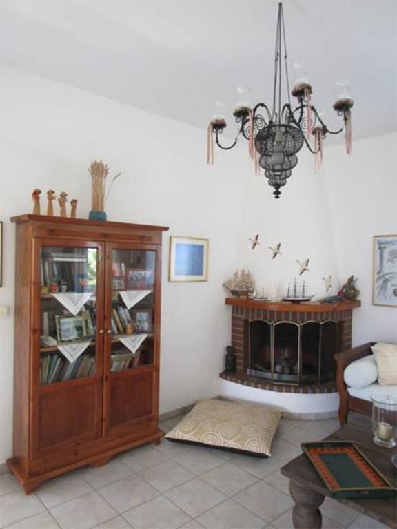 Villa Porto Matzavino Воница Экстерьер фото