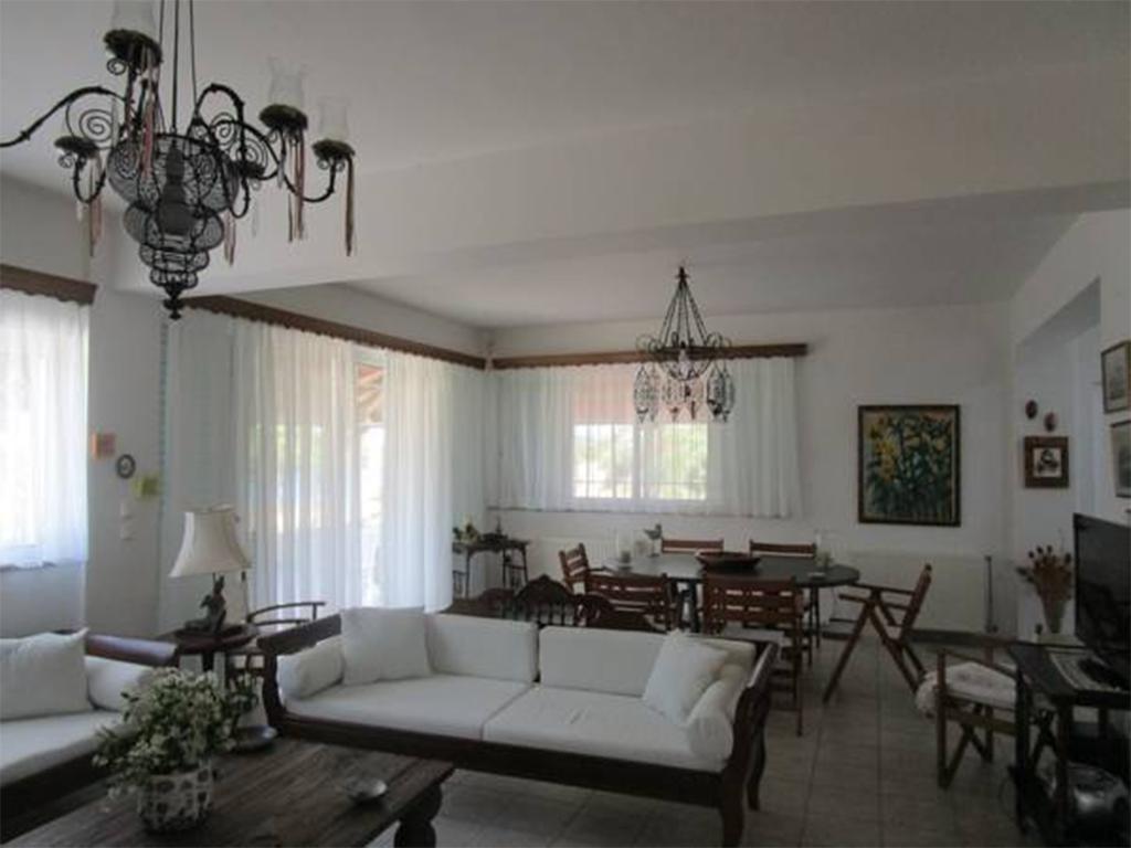 Villa Porto Matzavino Воница Экстерьер фото