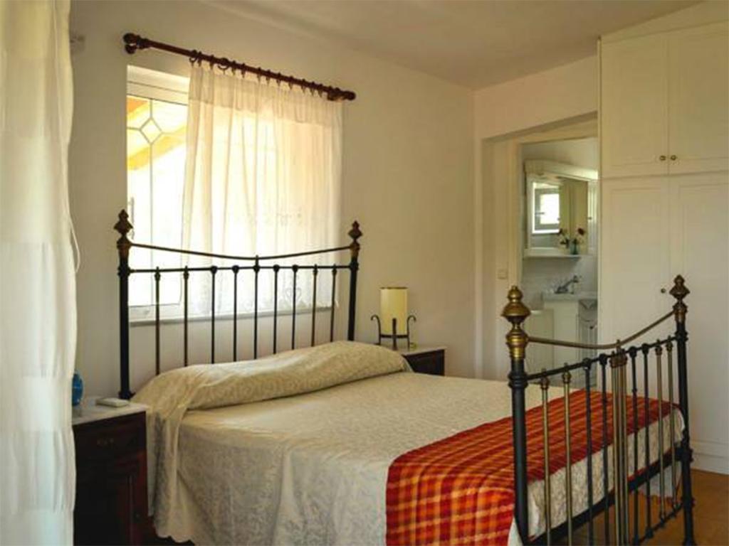 Villa Porto Matzavino Воница Экстерьер фото