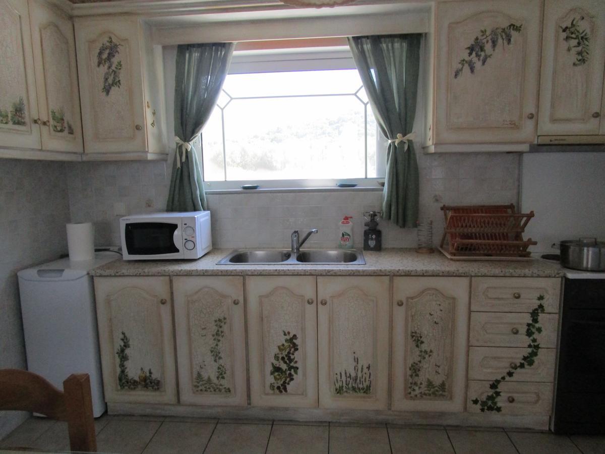 Villa Porto Matzavino Воница Экстерьер фото