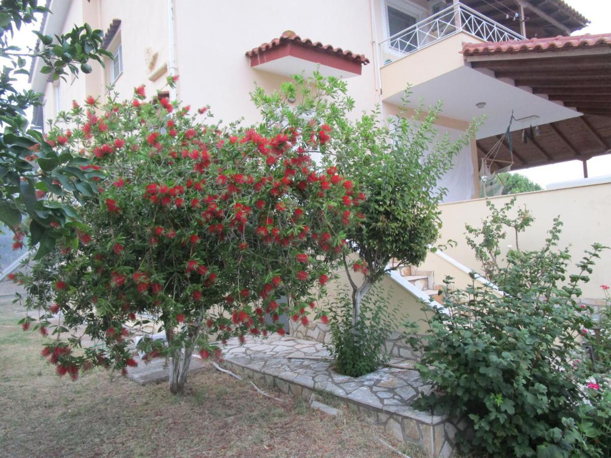 Villa Porto Matzavino Воница Экстерьер фото