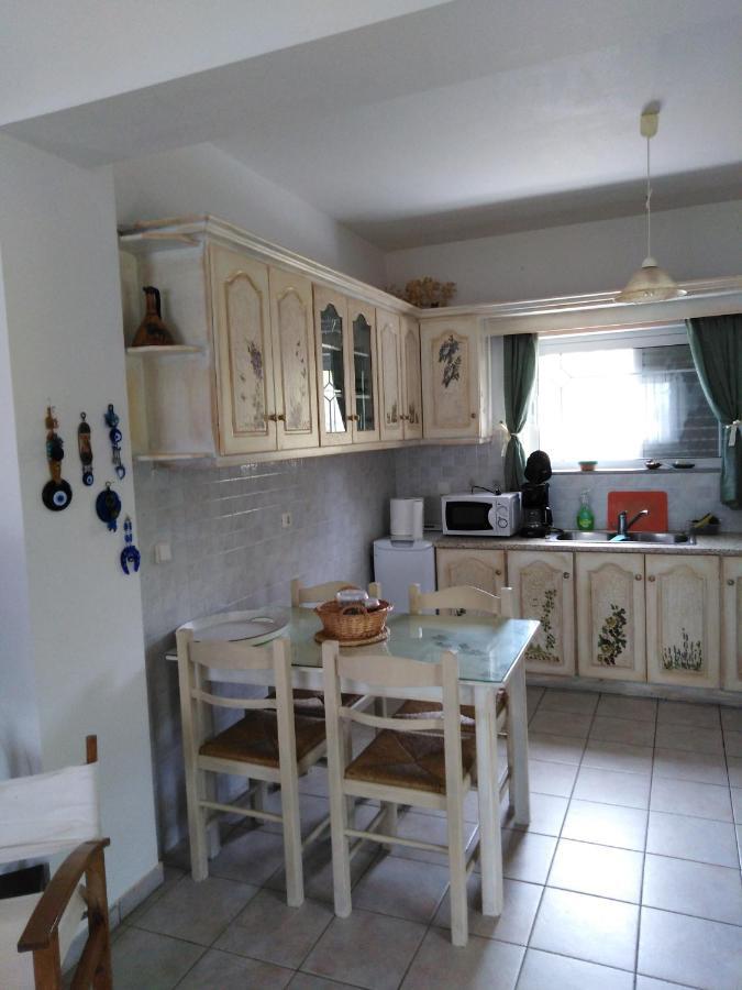 Villa Porto Matzavino Воница Экстерьер фото